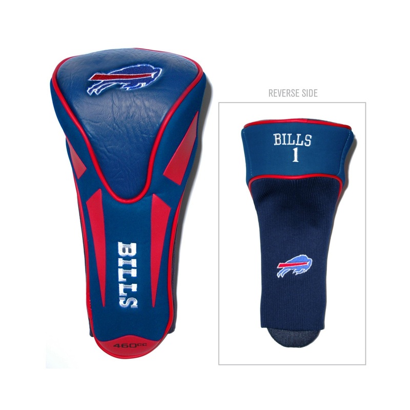Team Golf Buffalo Bills DR/FW Headcovers