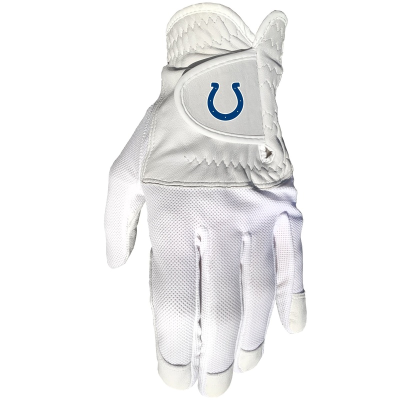 Team Golf Colts MultiFit Golf Glove