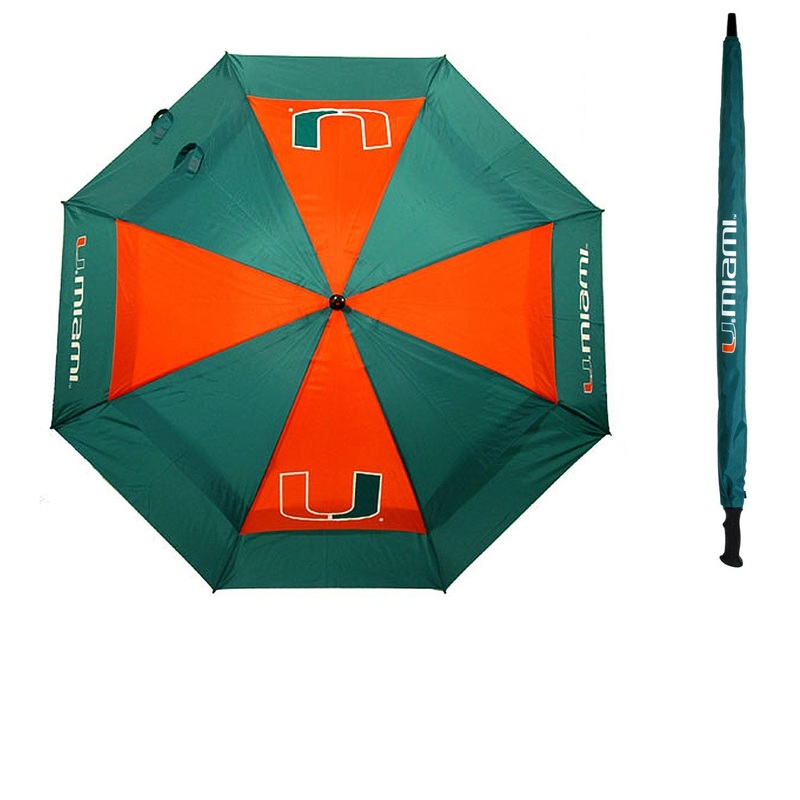 Team Golf Miami Golf Umbrella