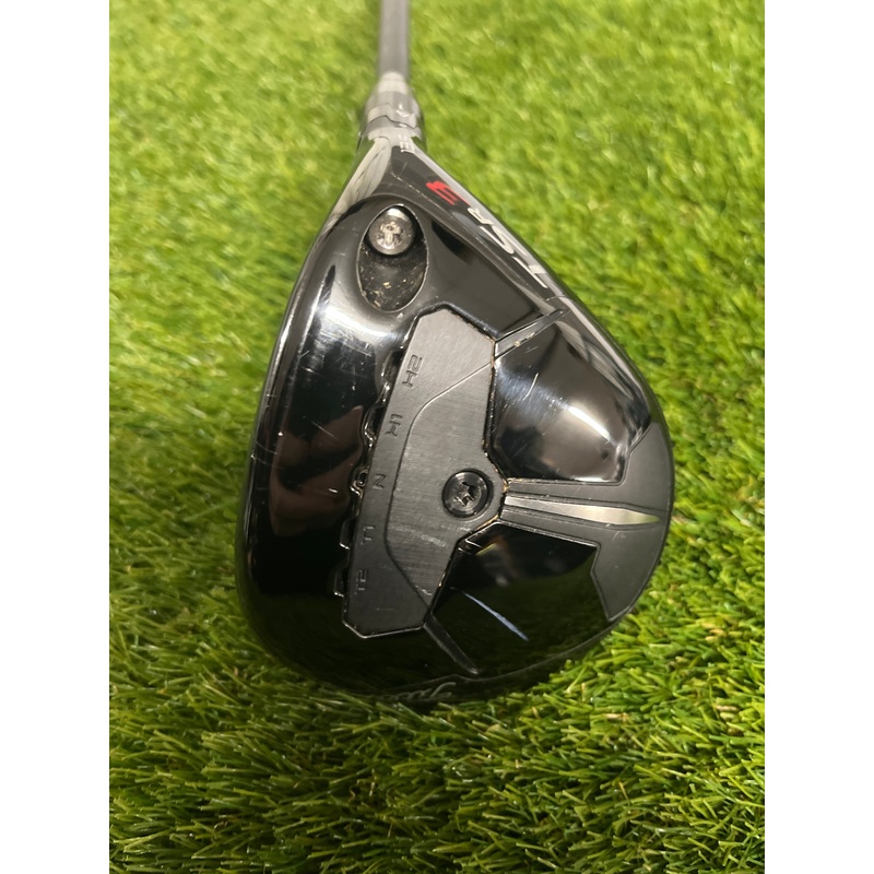 Titleist TSR3 13.5 FWY