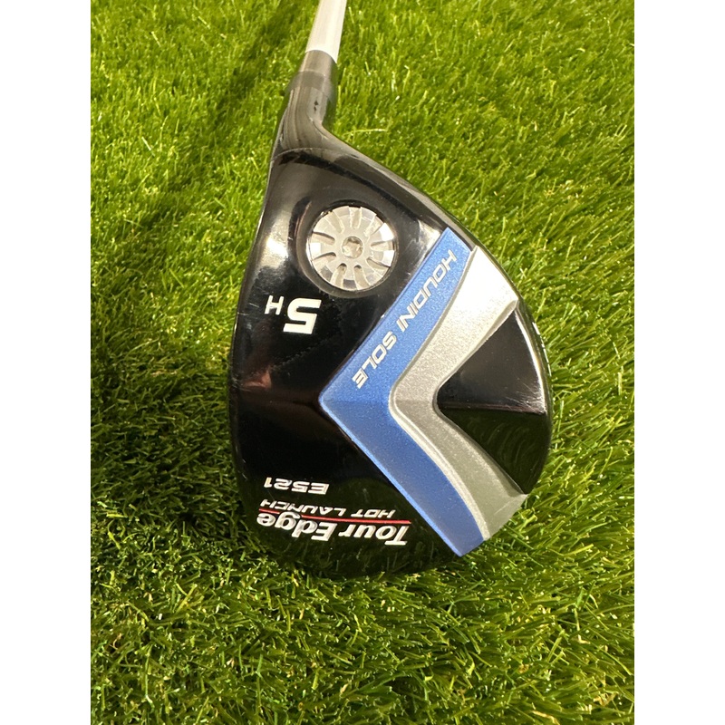 Tour Edge Hot Launch E521 5 HYB