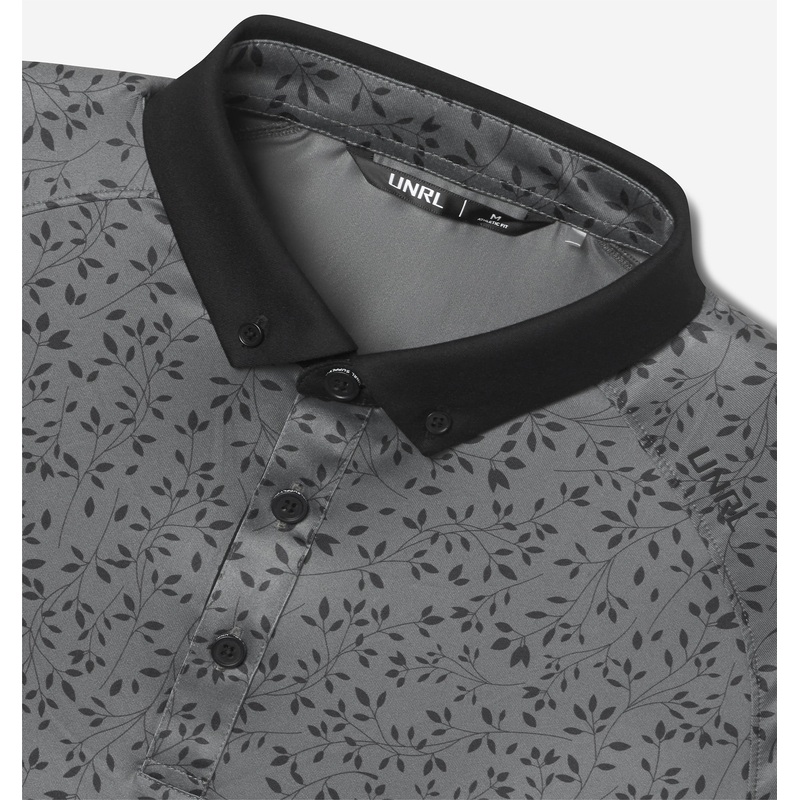 UNRL Provence Polo