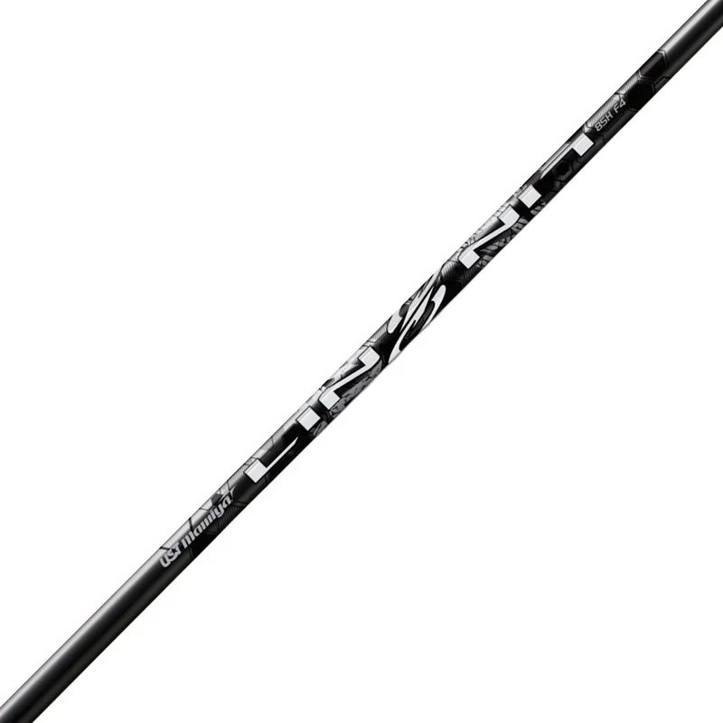 UST Mamiya LIN-Q TSPX Black Hybrid Shaft