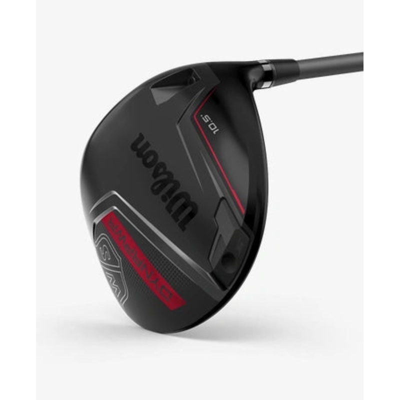Wilson Dynapower Titanium Driver