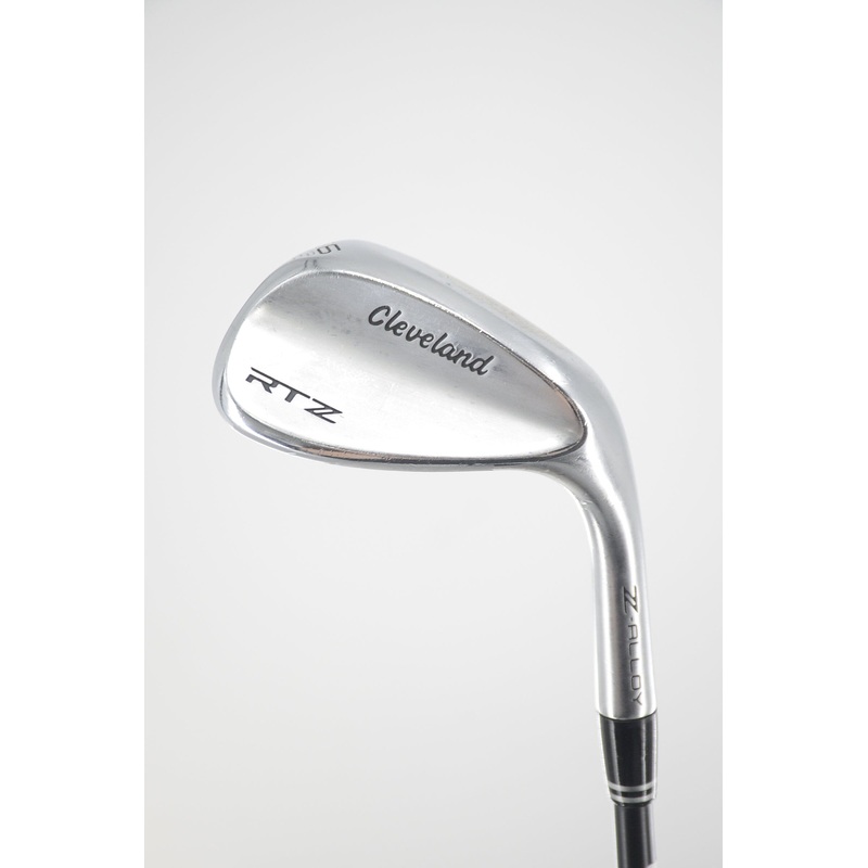 Women’s Cleveland RTZ 56 Degree Wedge W Flex 34.5″