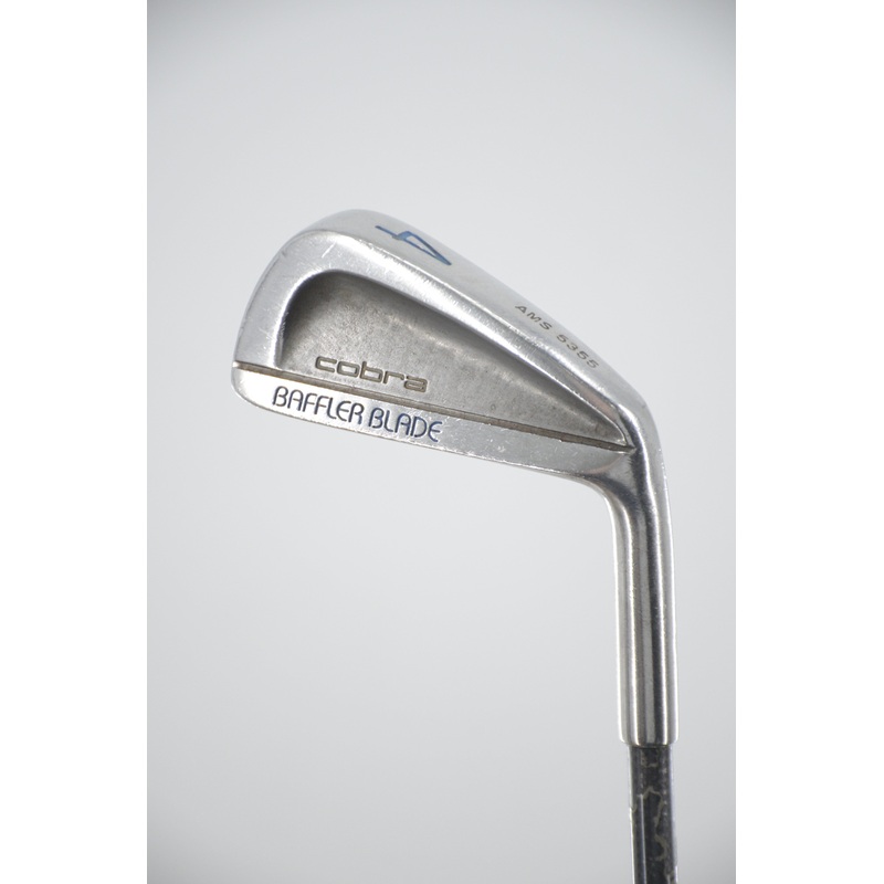 Women’s Cobra Baffler Blade 4 Iron W Flex 37″