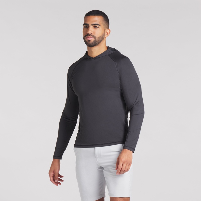 YouV Brrr Golf Hoodie