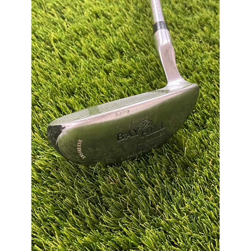 Bay Hill Chipper