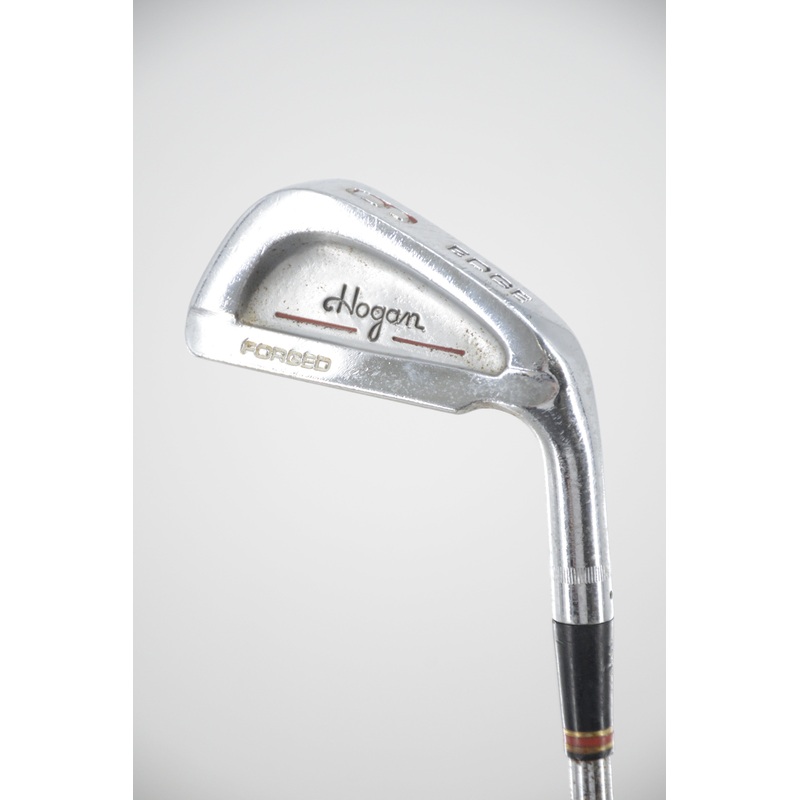 Ben Hogan Edge 6 Iron S Flex 37.75″