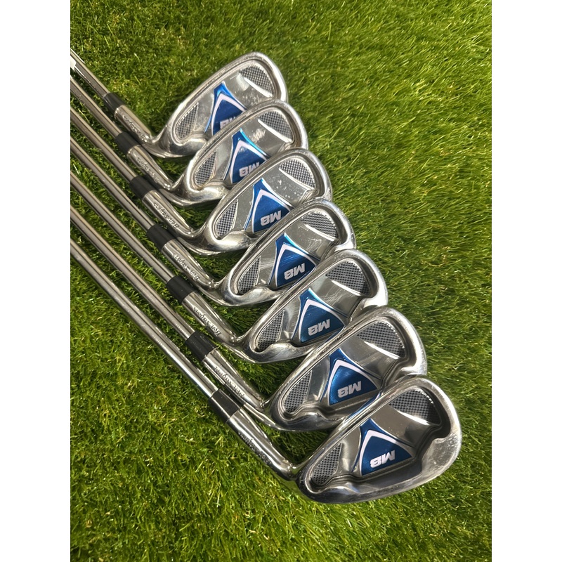Ben Sayers M8 5-SW Irons