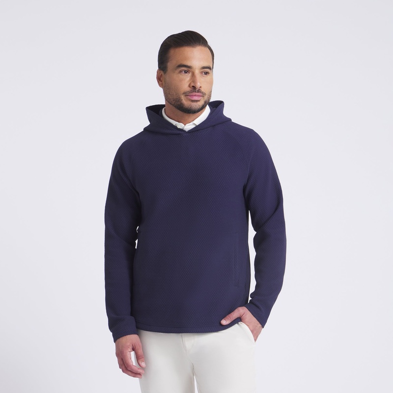 Boulder 2.0 Golf Hoodie
