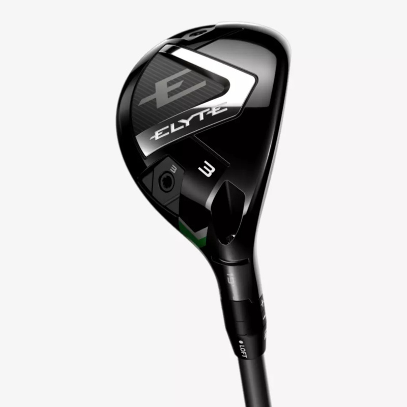 Callaway Elyte Hybrid