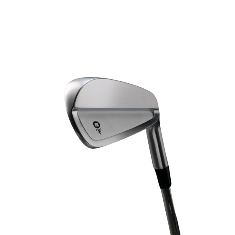 CB 7 Iron Demo