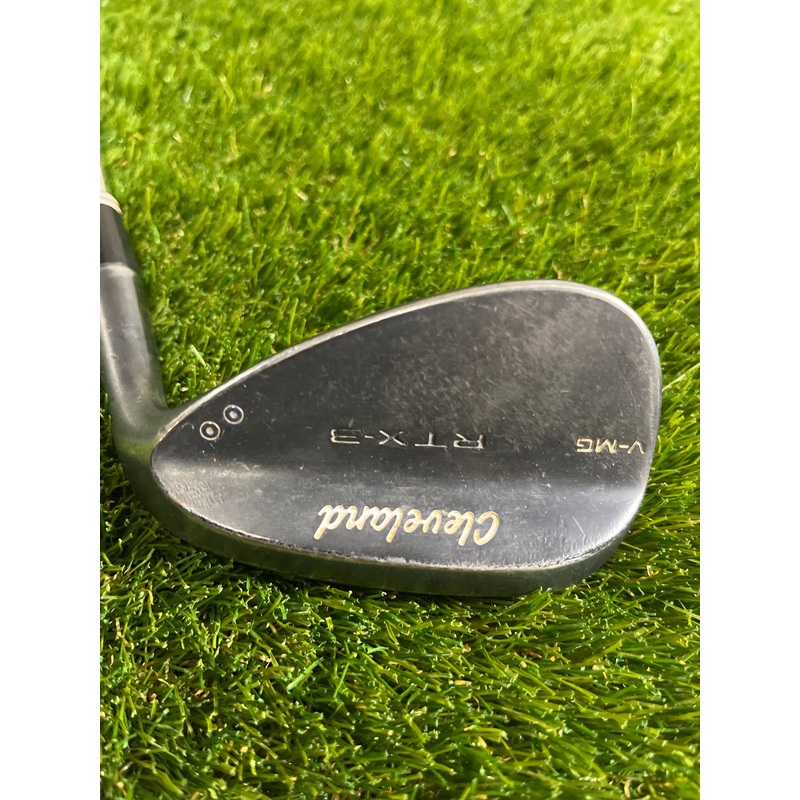 Cleveland RTX3 60 Wedge