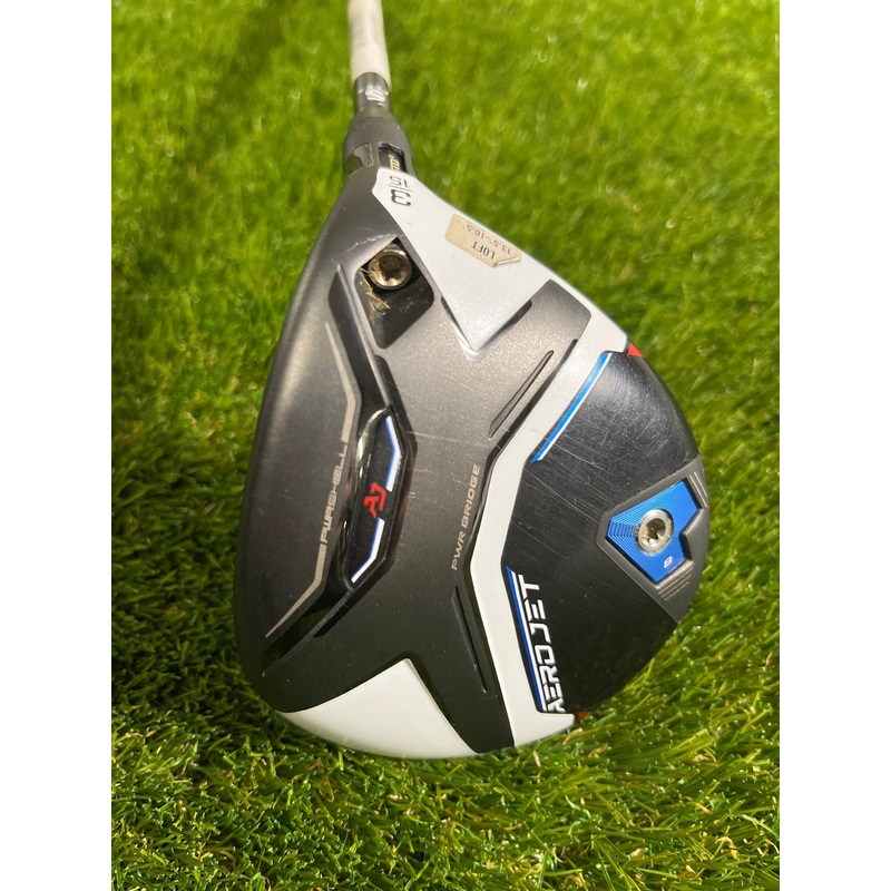 Cobra Aerojet 3/15 FWY