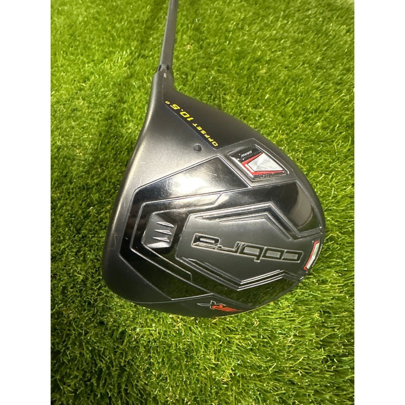 Cobra Air X 10.5 Driver