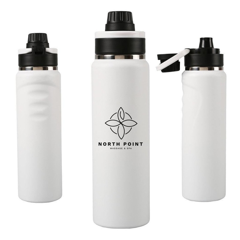 Custom Logo Summit Stainless Steel Bottle