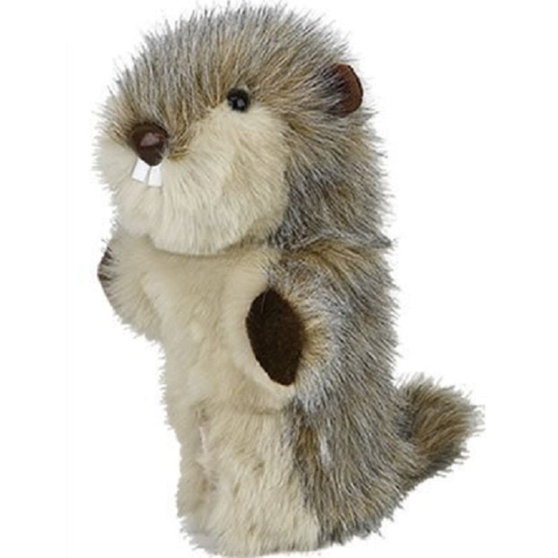 Daphne’s Gopher Golf Driver Headcover