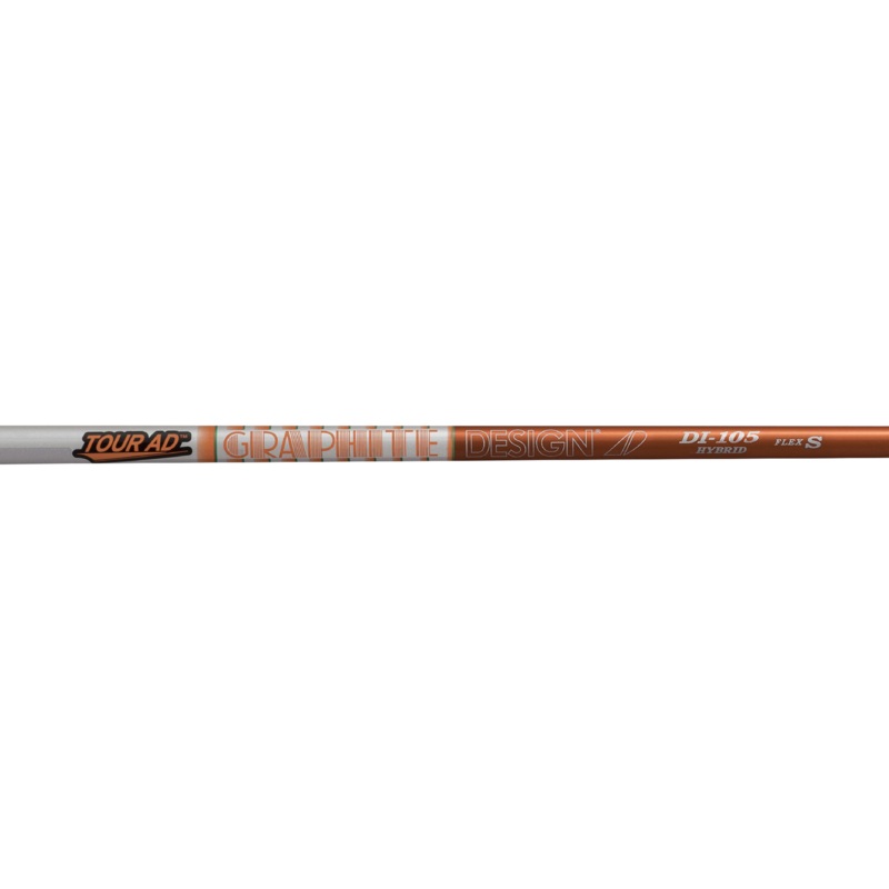 Graphite Design Tour AD DI-105 Graphite X-Stiff