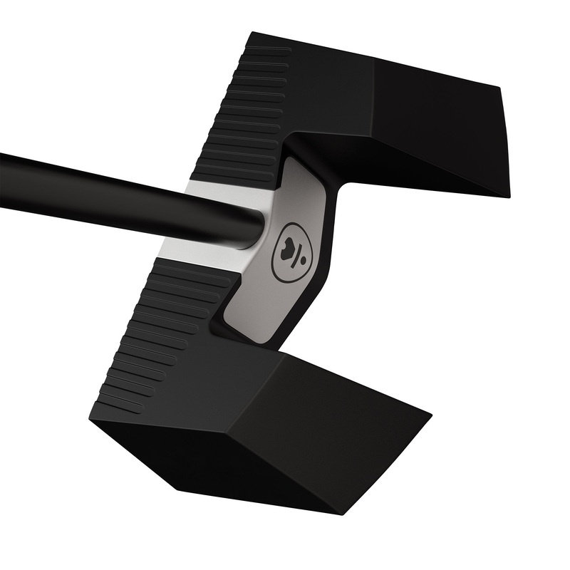 L.A.B. Golf MEZZ.1 MAX Putter