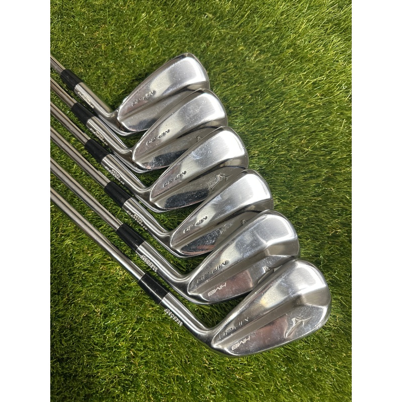 Mizuno MP20 5-PW Irons