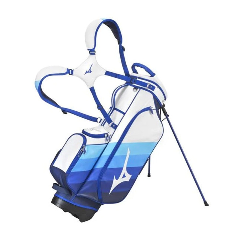Mizuno Tour Lightweight Golf Stand Bag – Staff