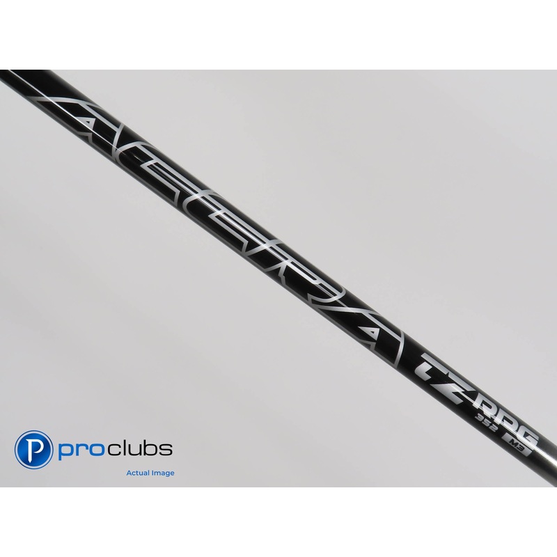 New! ACCRA LBP TOUR Z TZ RPG 352 M3 Regular Flex Driver Shaft .335″ #365102