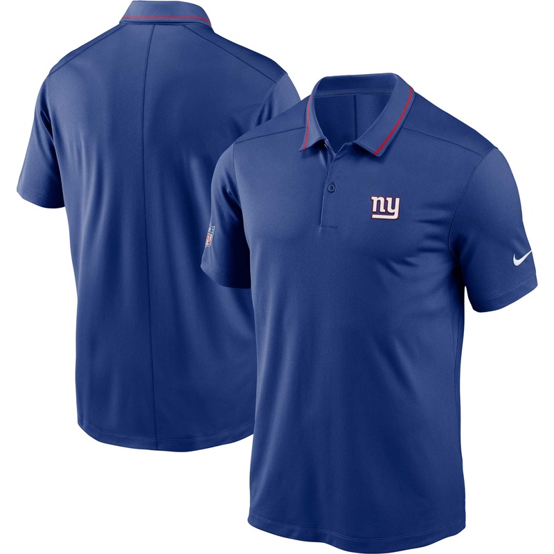 New York Giants Golf Shirts and Polos