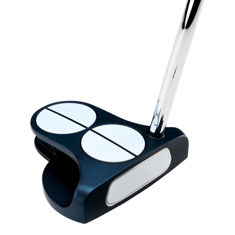 Odyssey Ai-ONE 2-Ball DB Putter
