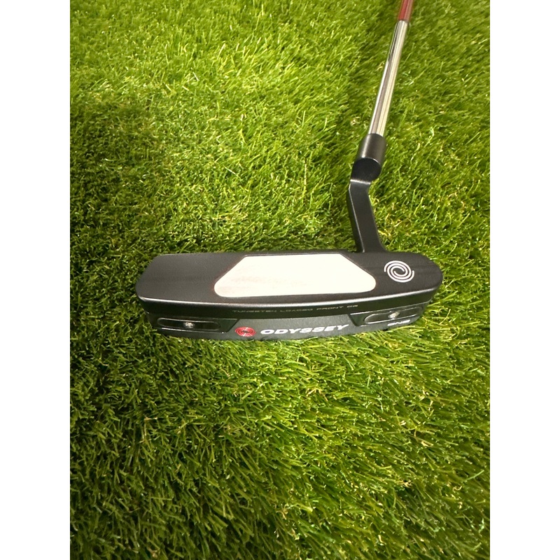 Odyssey Tri Hot 5K 35″ Putter