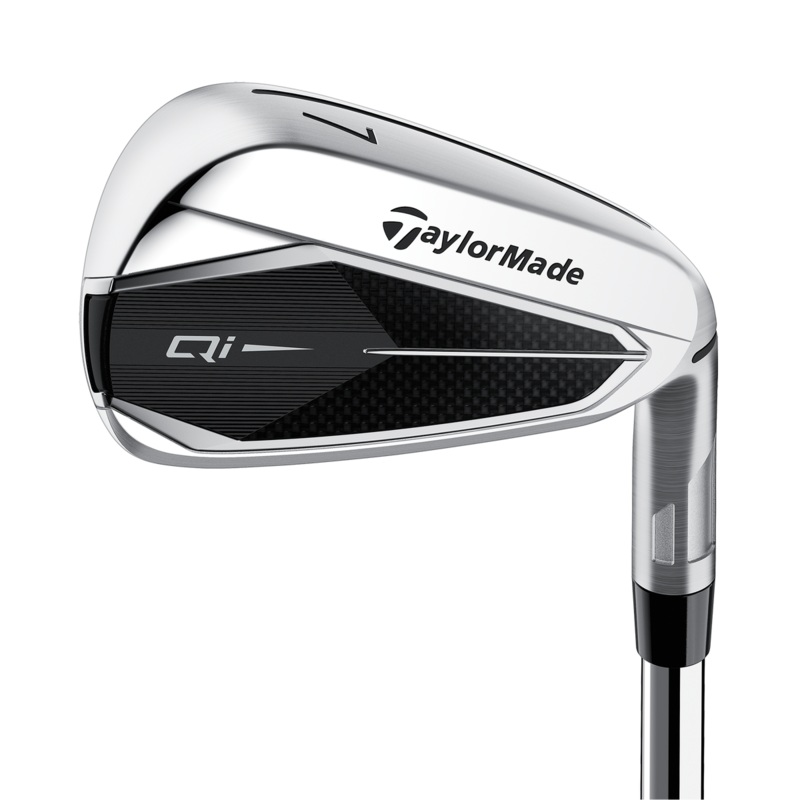 TaylorMade Qi Custom Irons