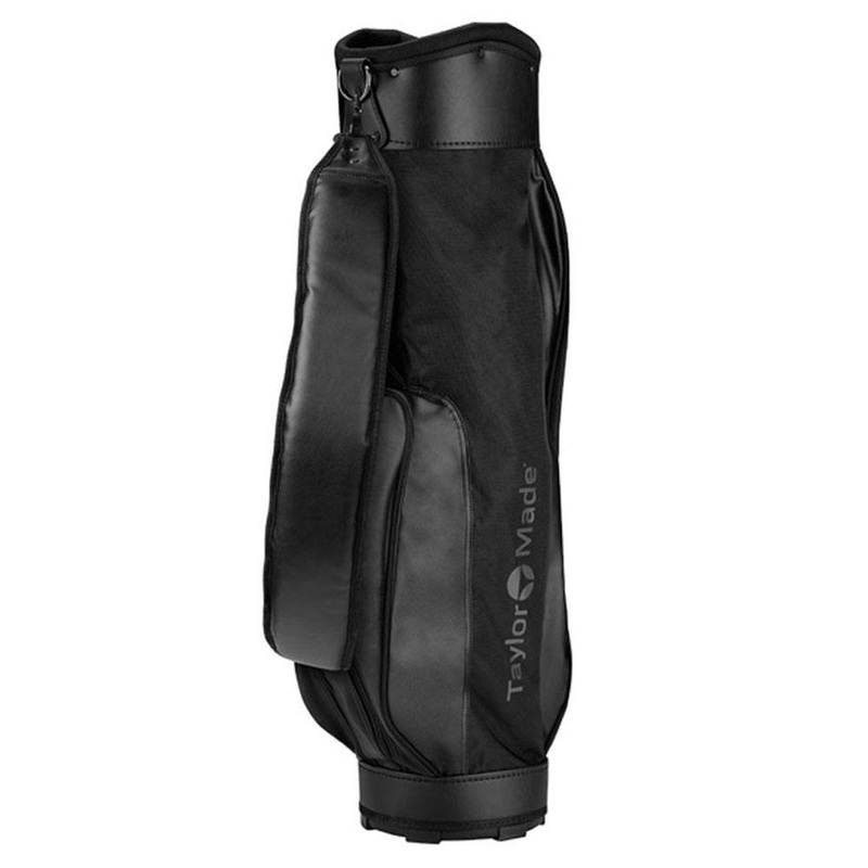 TaylorMade Short Course Carry Bag – 24