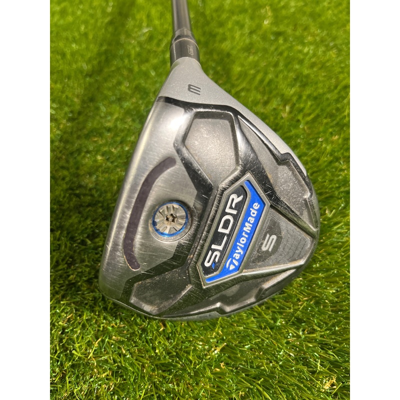 TaylorMade SLDR 3/15 FWY