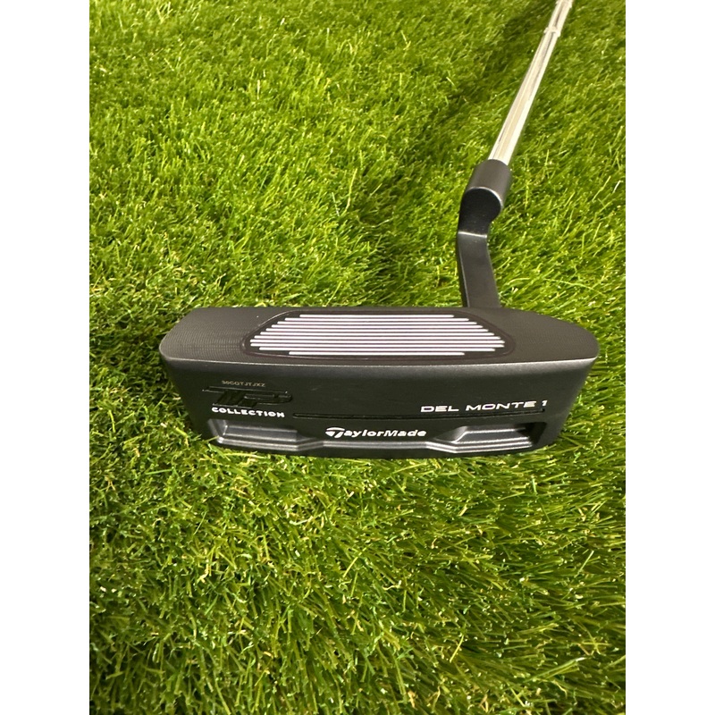 TaylorMade TP Del Monte 1 35″ Putter