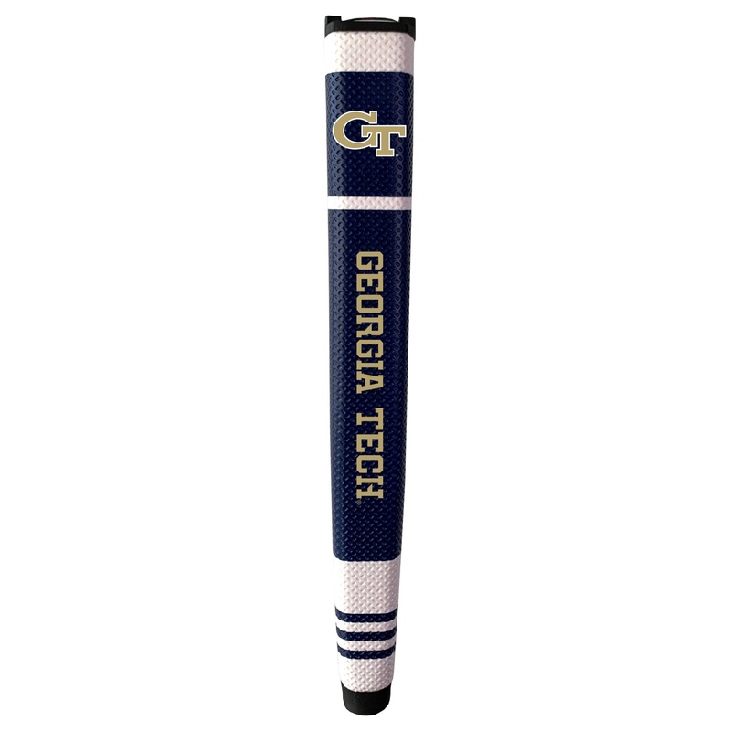 Team Golf Georgia Tech Putter Grips
