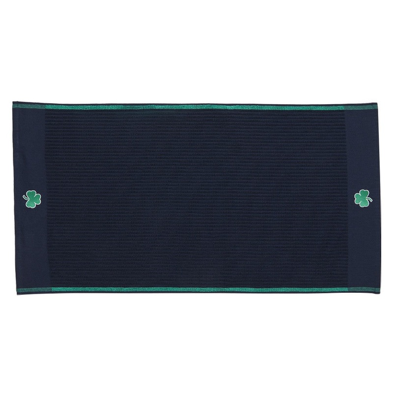 Titleist Shamrock Limited Edition Players Terry Towel 2023