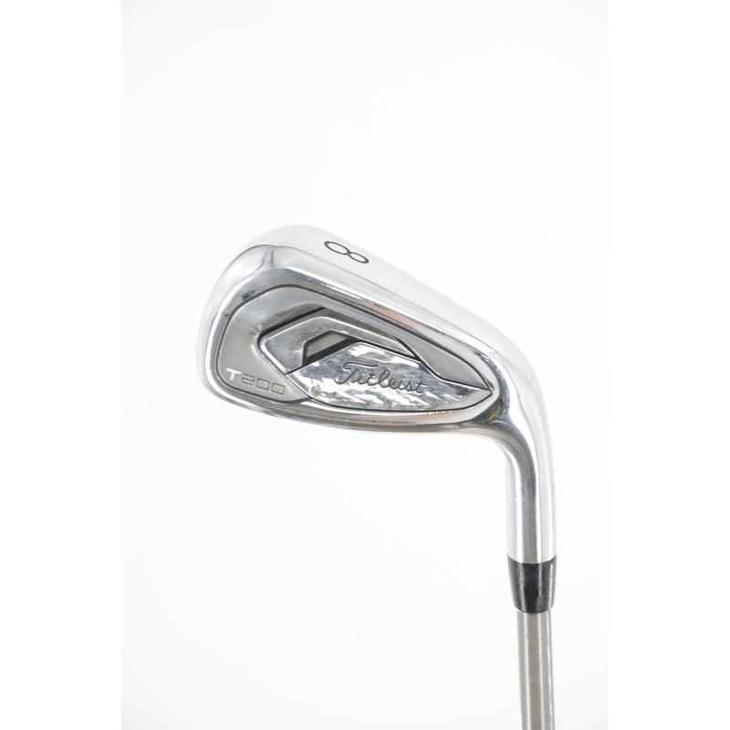 Titleist T200 4-AW Iron Set R Flex -0.25″