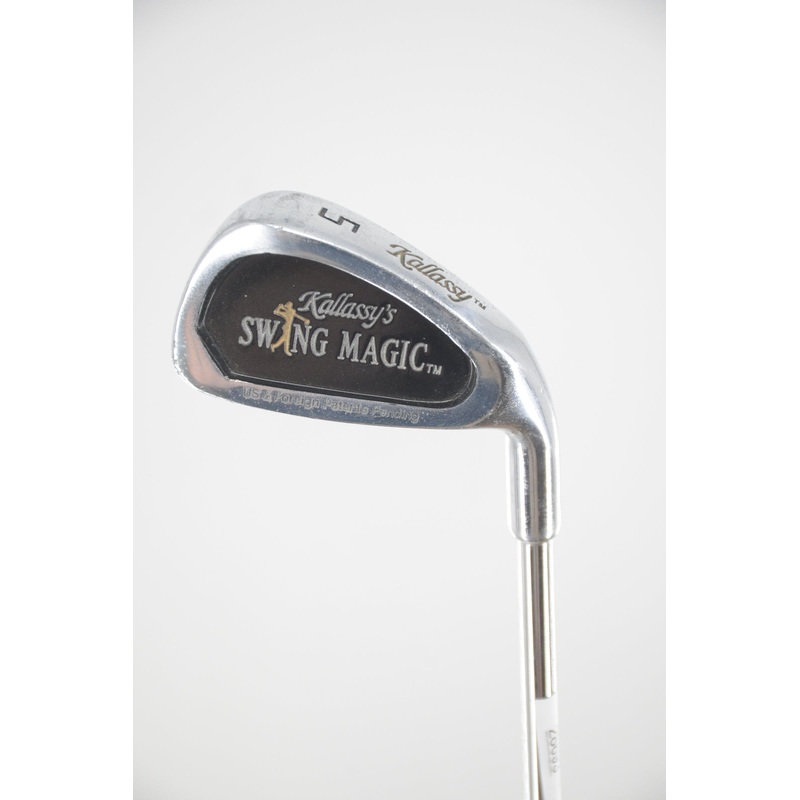 *Training Aid* Kallassy’s Swing Magic R Flex 37″