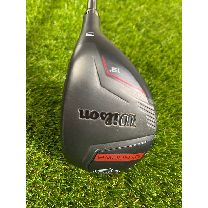 Wilson Dynapwr 3/19 HYB