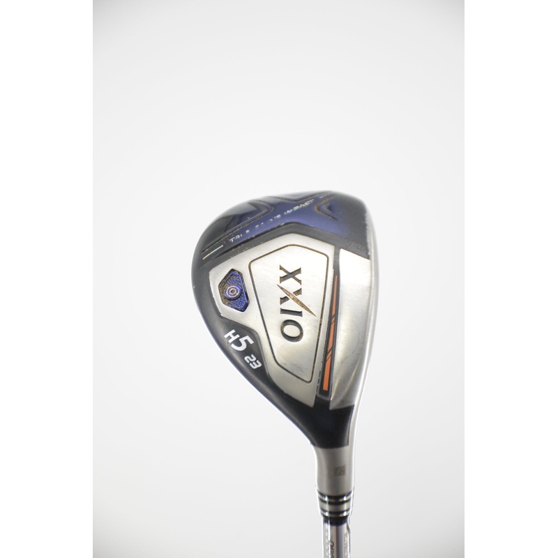 XXIO X 5 Hybrid S Flex 39.75″