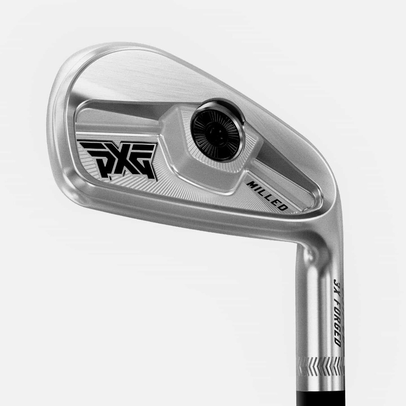 0317CB LH Chrome – 3ir