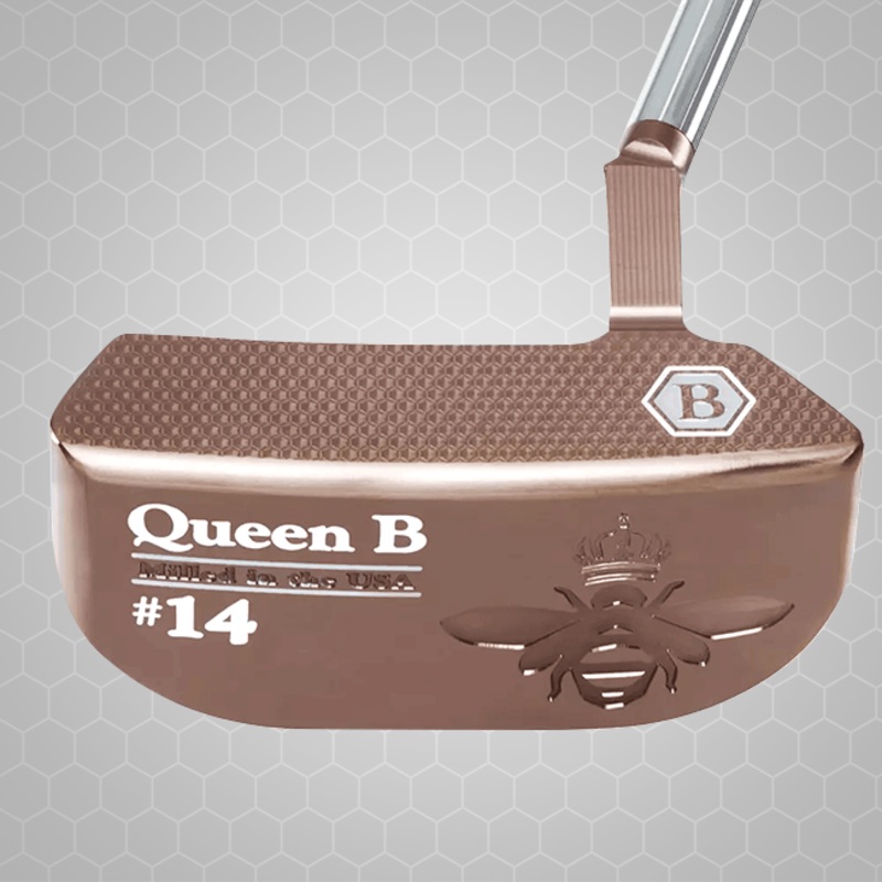 Bettinardi Queen B 14 Putter 35″