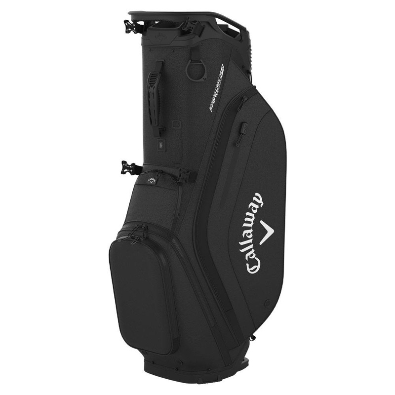 Callaway Fairway 14 Stand Bag – 24