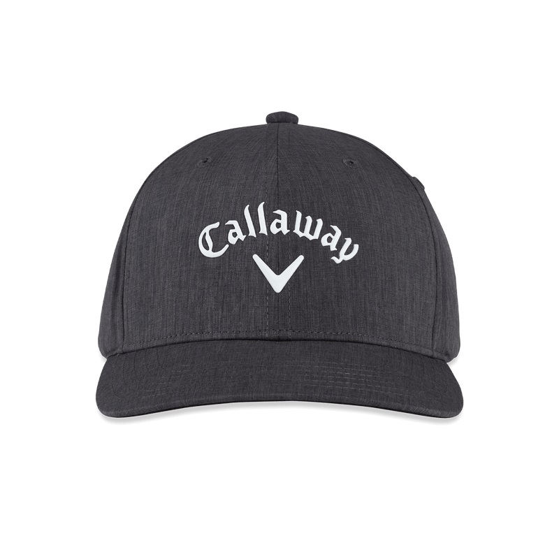 Callaway Practice Green Adjustable Hat – Mens