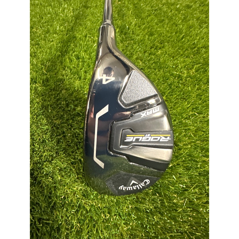 Callaway Rogue ST Max 4 HYB