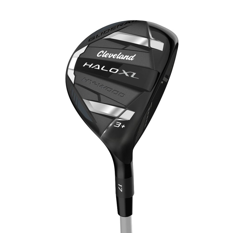Cleveland Launcher HALO XL Women’s Hy-Wood