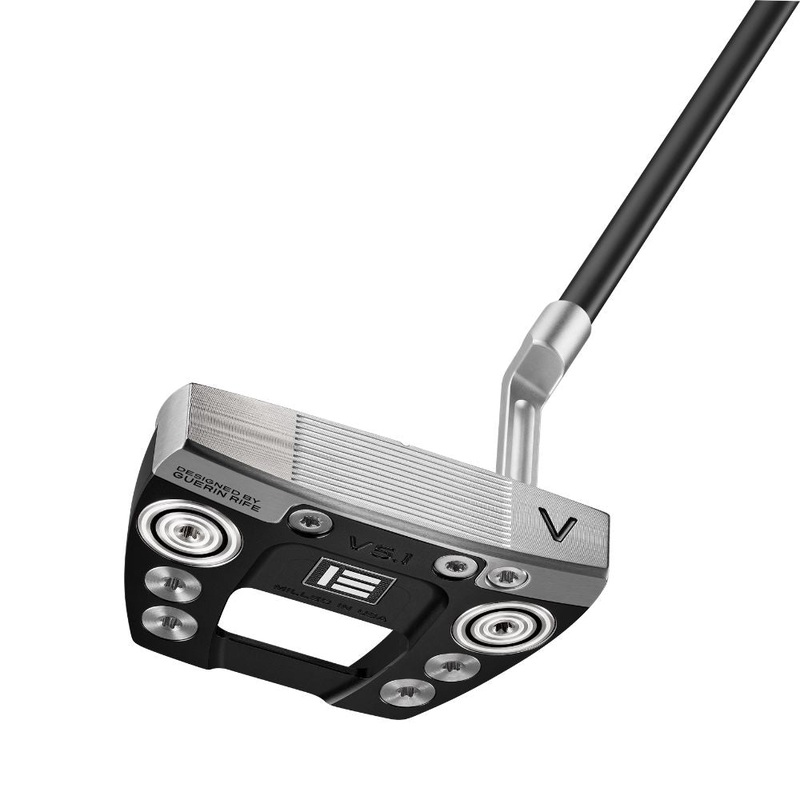 Evnroll 2025 EV5.1 Custom Putter