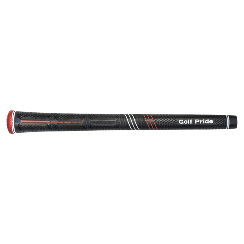 Golf Pride CP2 Pro Black/Red