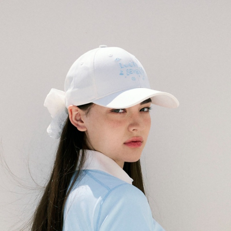 [Kandini X Lucky&7] Ballcap