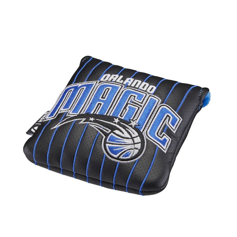 Orlando Magic Putter Headcover